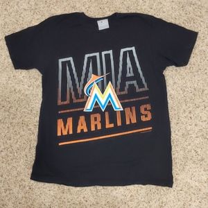 Miami Marlins t-shirt